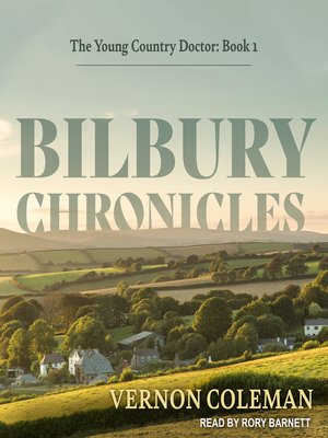 cover image of Bilbury Chronicles